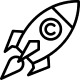 High speed